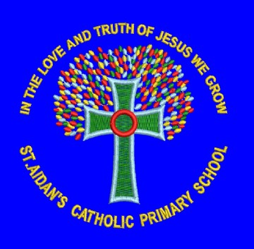 St Aidan's Catholic Primary School*